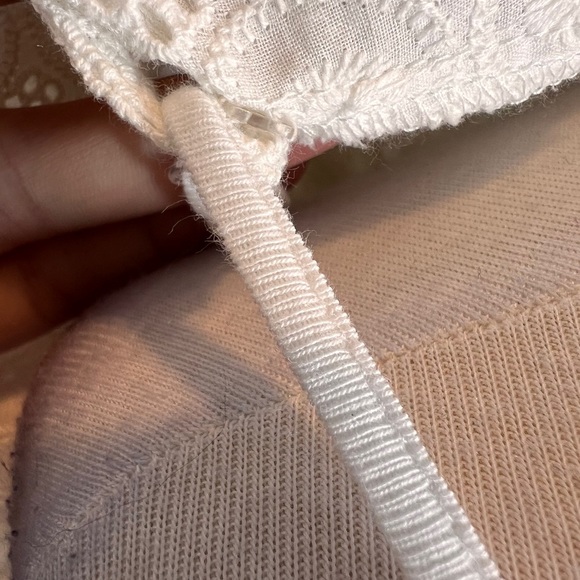 NWT Island Republic Lace Tunic - Picture 7 of 12